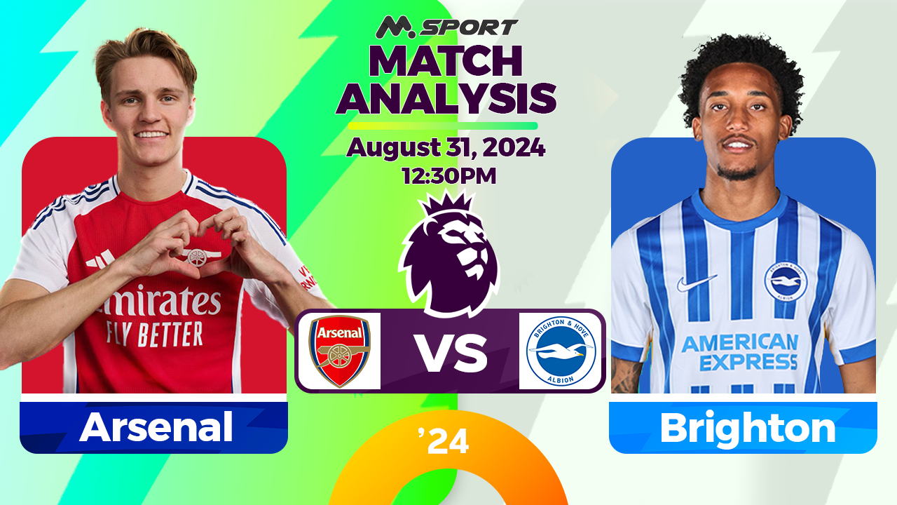 Arsenal Vs Brighton Predictions Can The Seagulls Steal The Show From Arsenal Vs Brighton Predictions Can The Seagulls Steal The Show From